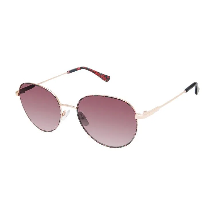 Isaac Mizrahi NY IM30272 Sunglasses - view 2